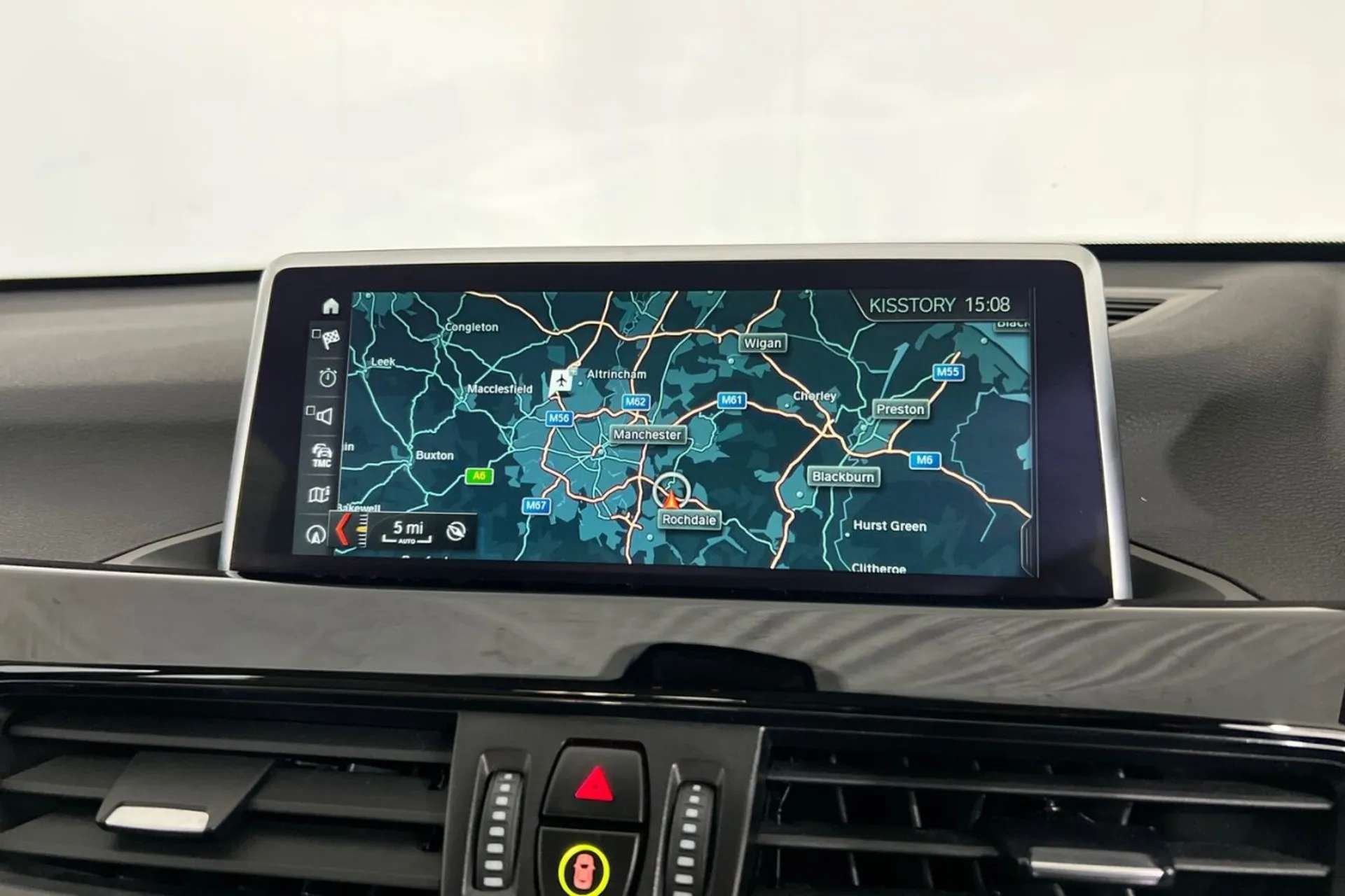 2019 BMW X1 2019 BMW X1