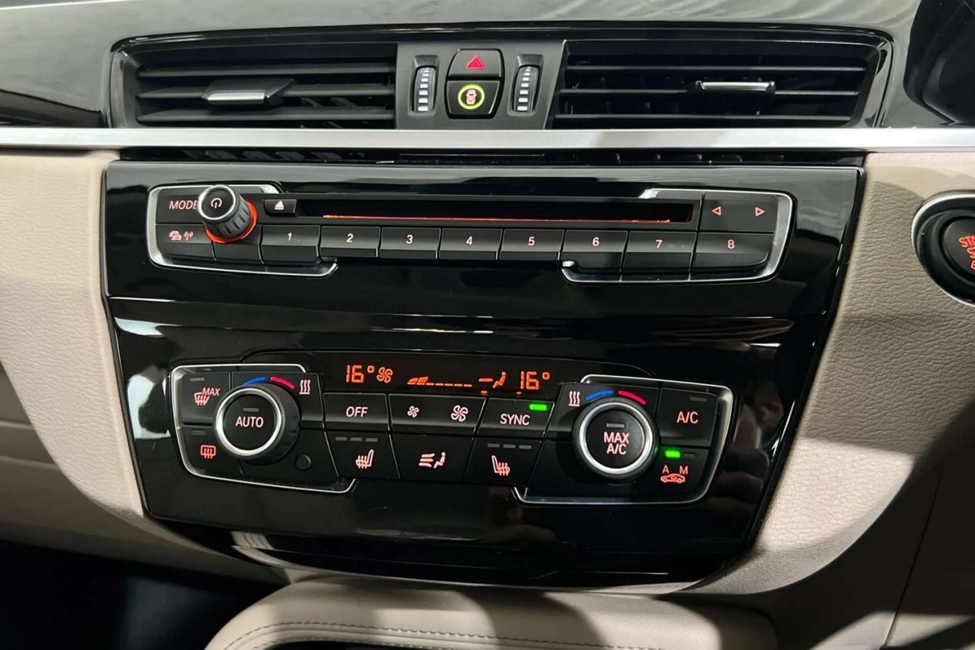 2019 BMW X1 2019 BMW X1