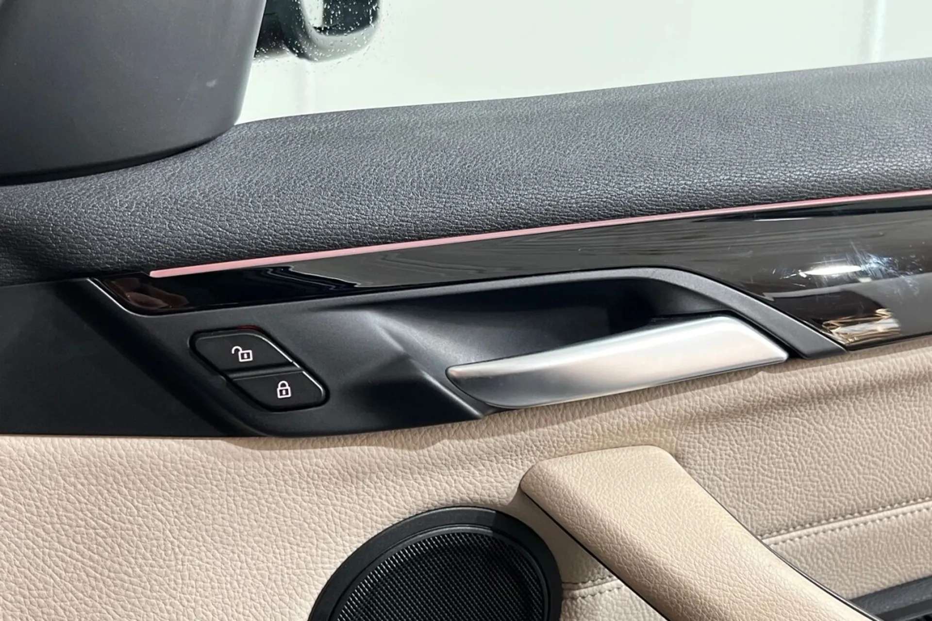 2019 BMW X1 2019 BMW X1