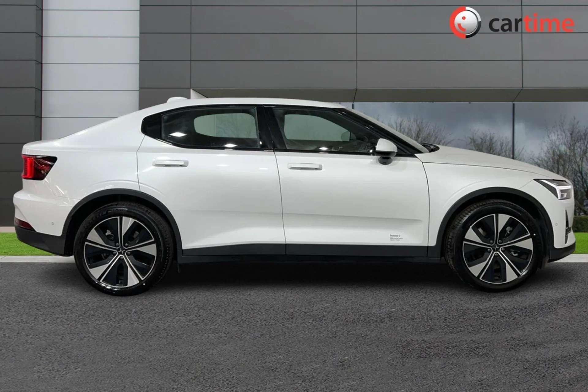 2023 POLESTAR POLESTAR 2 2023 POLESTAR POLESTAR 2
