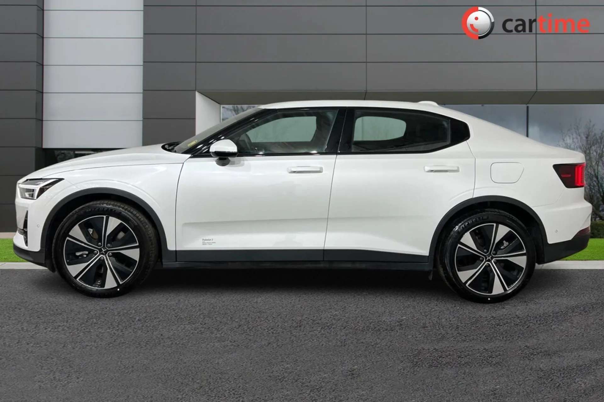 2023 POLESTAR POLESTAR 2 2023 POLESTAR POLESTAR 2