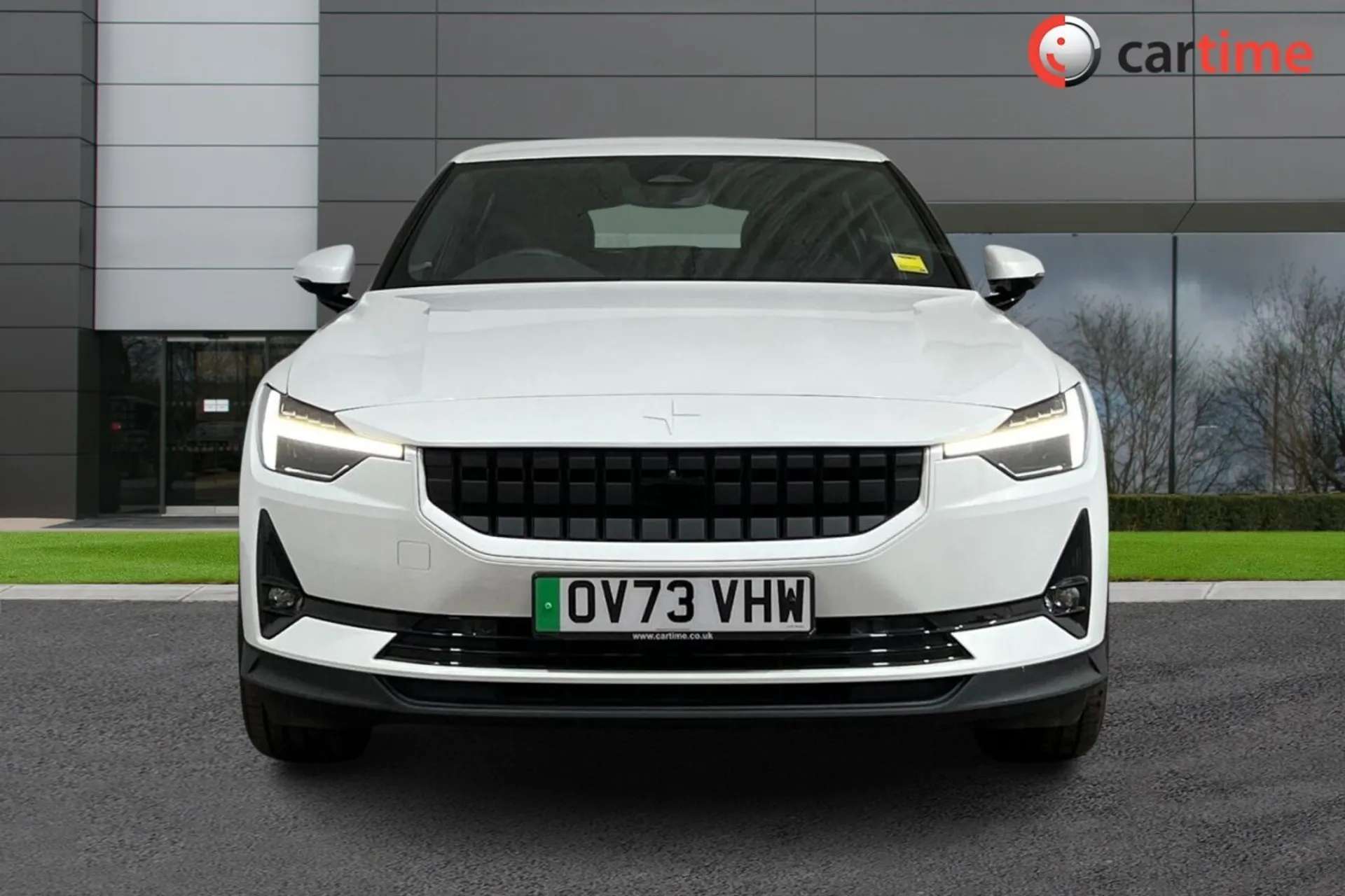 2023 POLESTAR POLESTAR 2 2023 POLESTAR POLESTAR 2