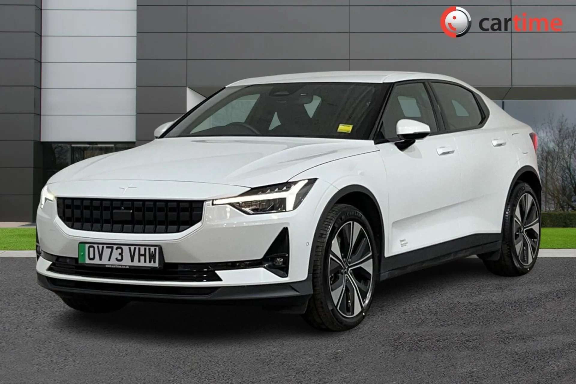 2023 POLESTAR POLESTAR 2 2023 POLESTAR POLESTAR 2