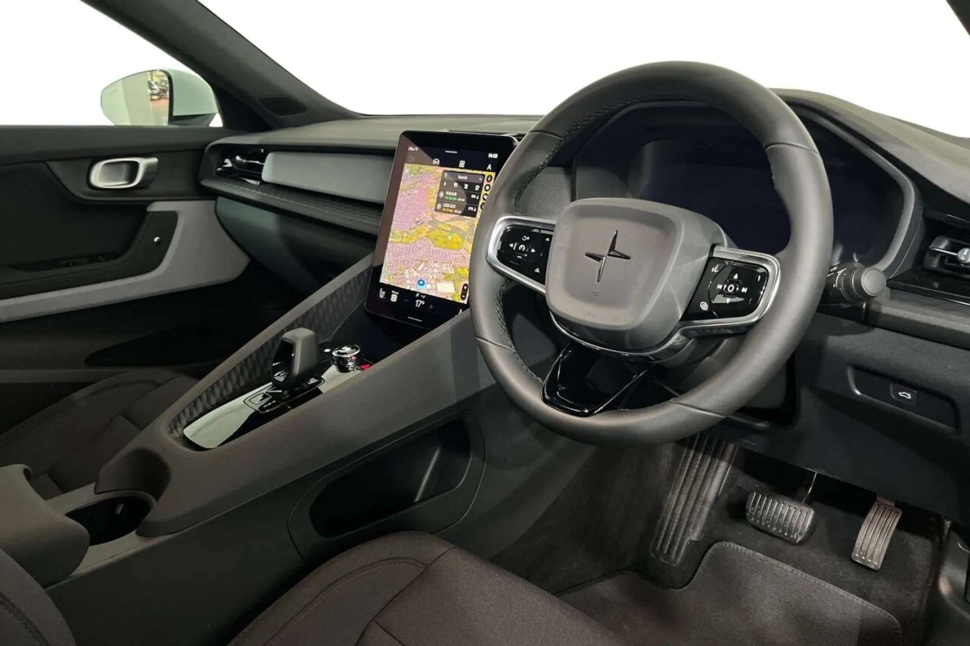 2023 POLESTAR POLESTAR 2 2023 POLESTAR POLESTAR 2