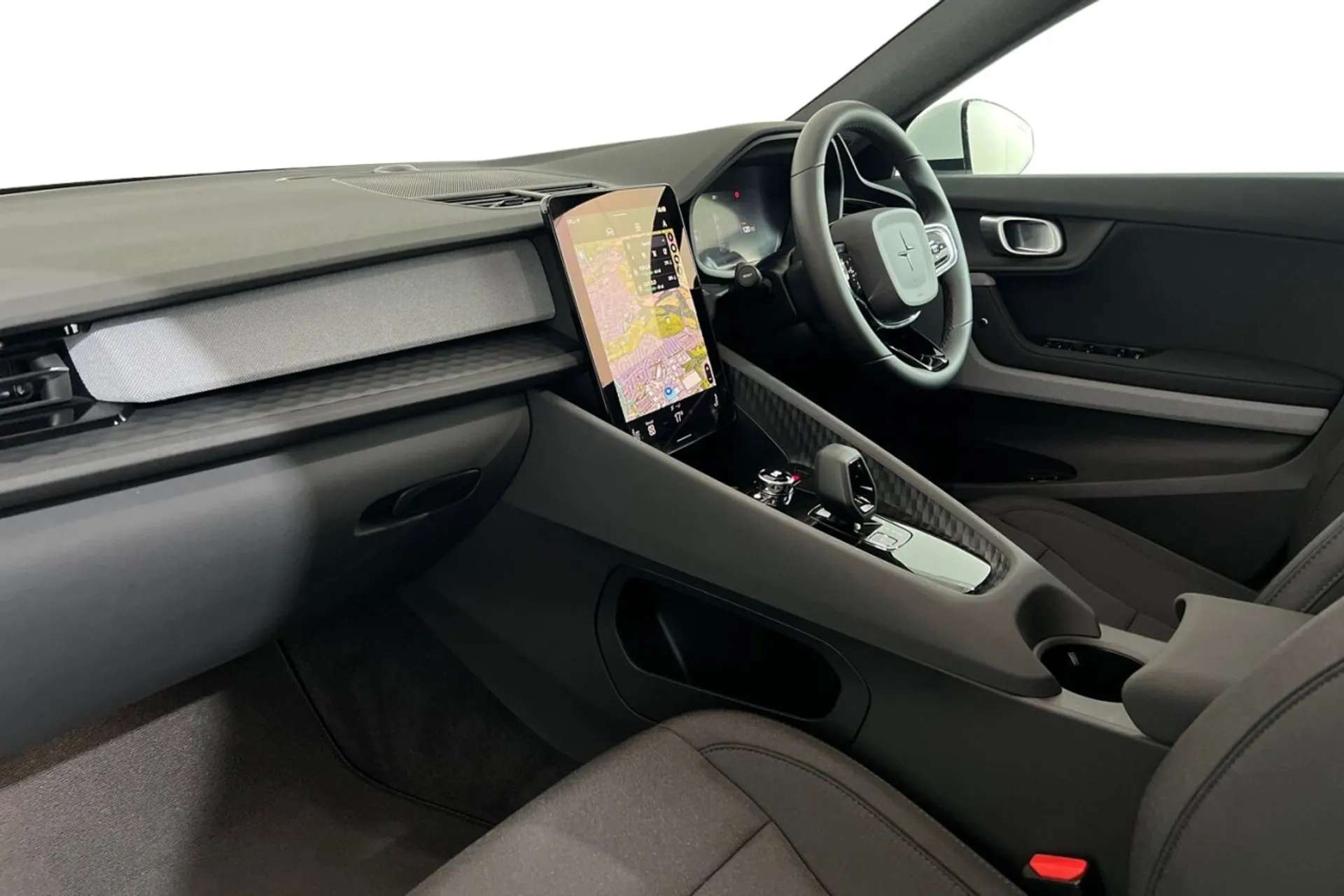 2023 POLESTAR POLESTAR 2 2023 POLESTAR POLESTAR 2