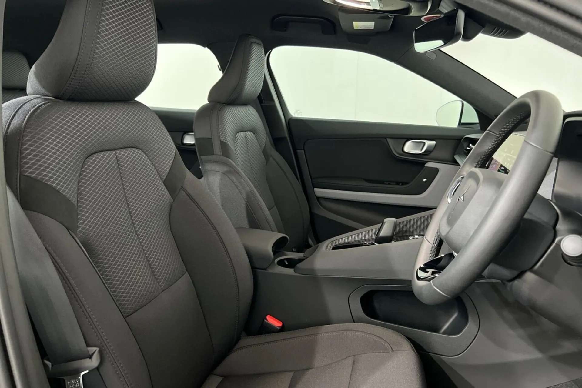 2023 POLESTAR POLESTAR 2 2023 POLESTAR POLESTAR 2