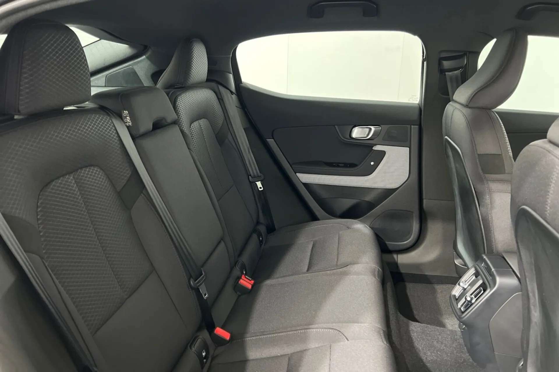 2023 POLESTAR POLESTAR 2 2023 POLESTAR POLESTAR 2