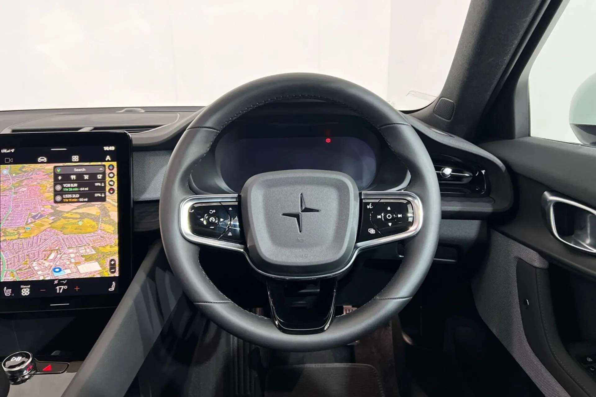 2023 POLESTAR POLESTAR 2 2023 POLESTAR POLESTAR 2