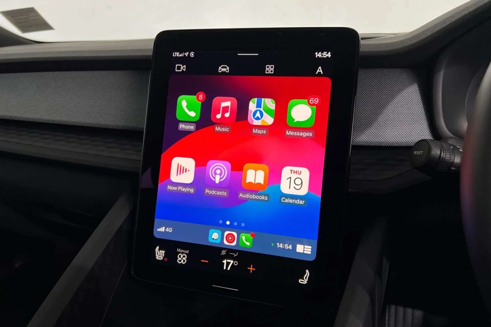 2023 POLESTAR POLESTAR 2 2023 POLESTAR POLESTAR 2