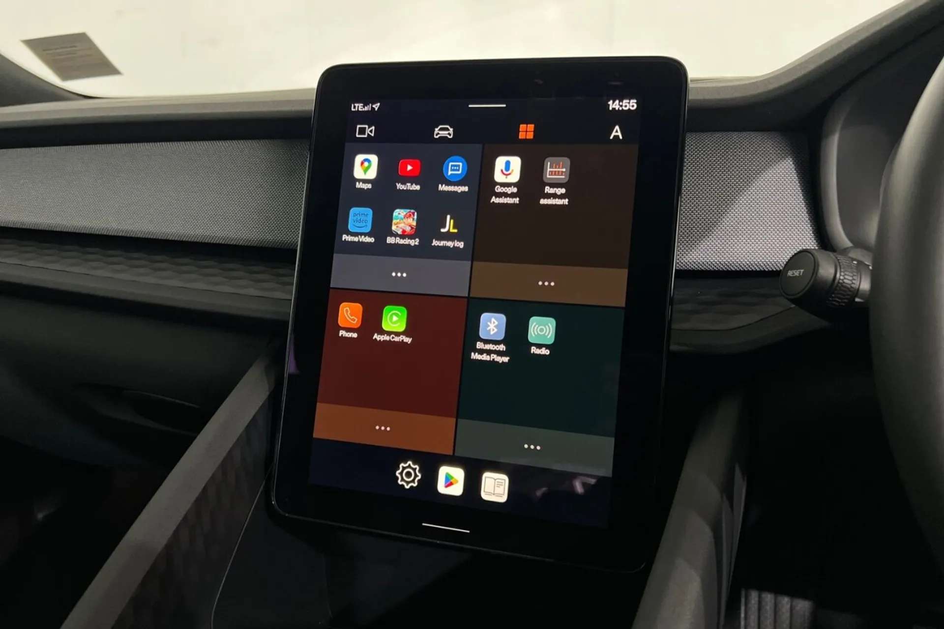 2023 POLESTAR POLESTAR 2 2023 POLESTAR POLESTAR 2