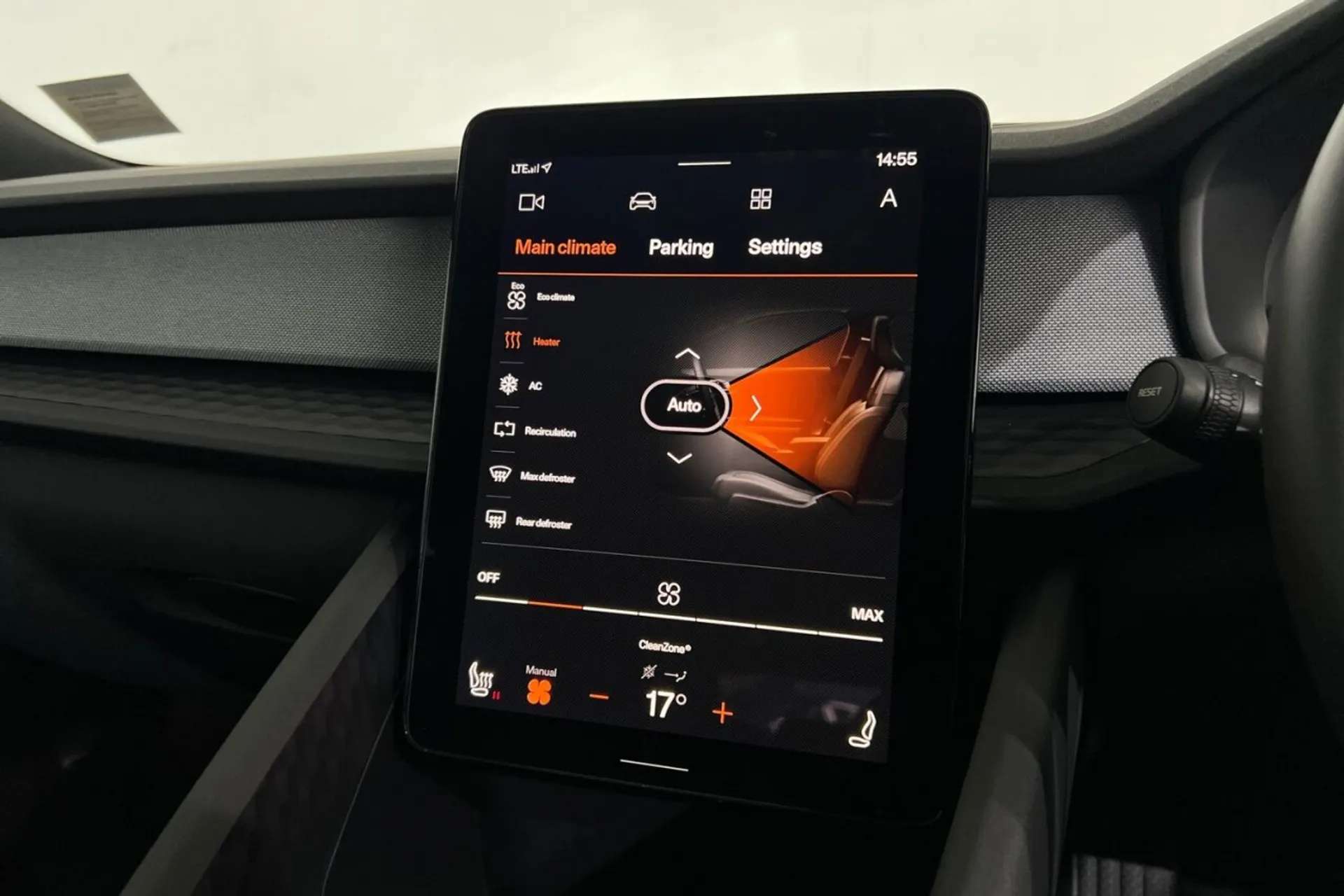 2023 POLESTAR POLESTAR 2 2023 POLESTAR POLESTAR 2