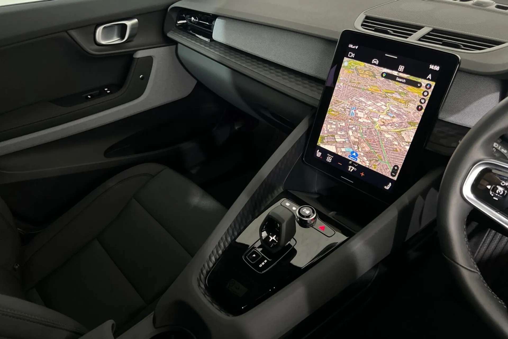 2023 POLESTAR POLESTAR 2 2023 POLESTAR POLESTAR 2