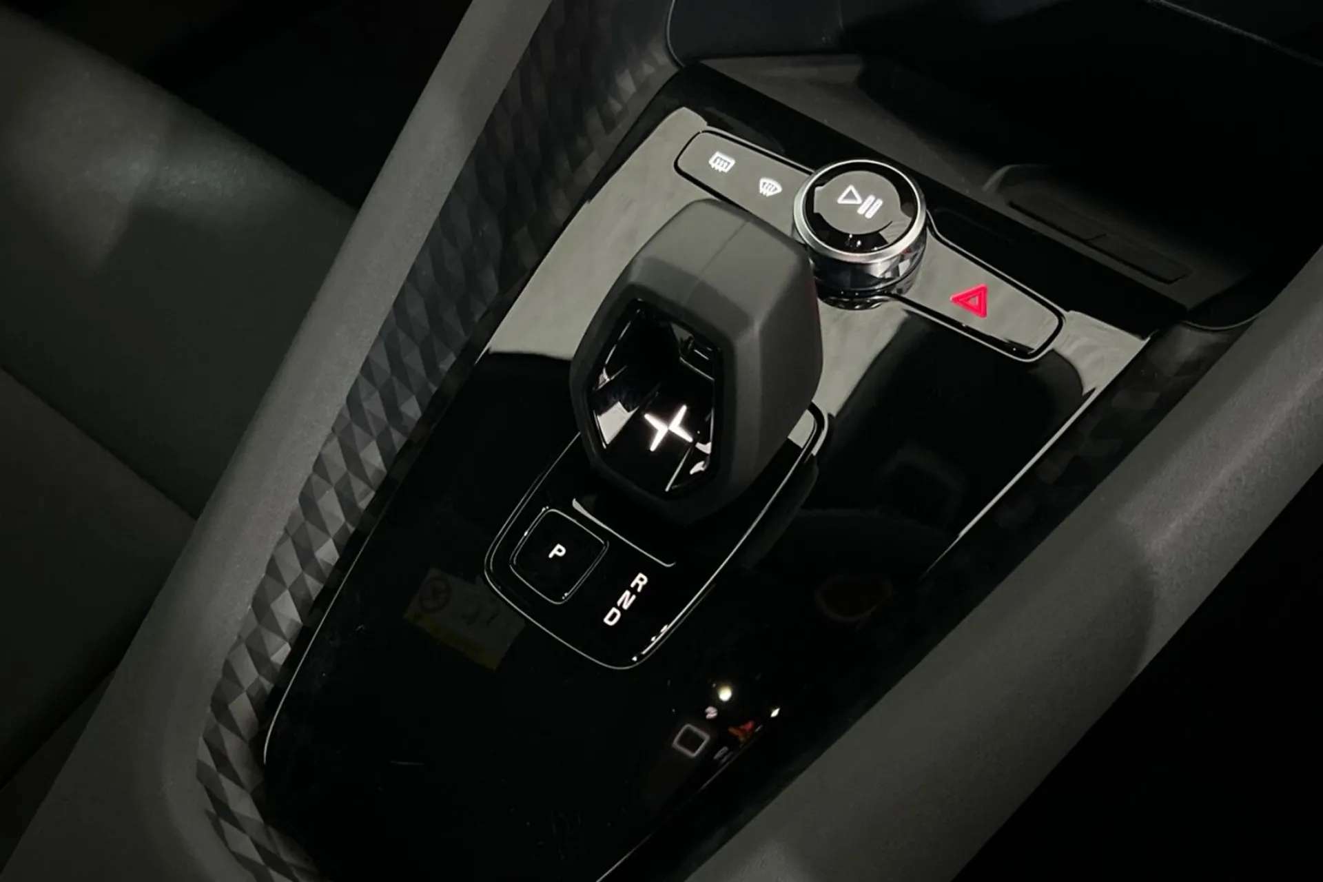 2023 POLESTAR POLESTAR 2 2023 POLESTAR POLESTAR 2