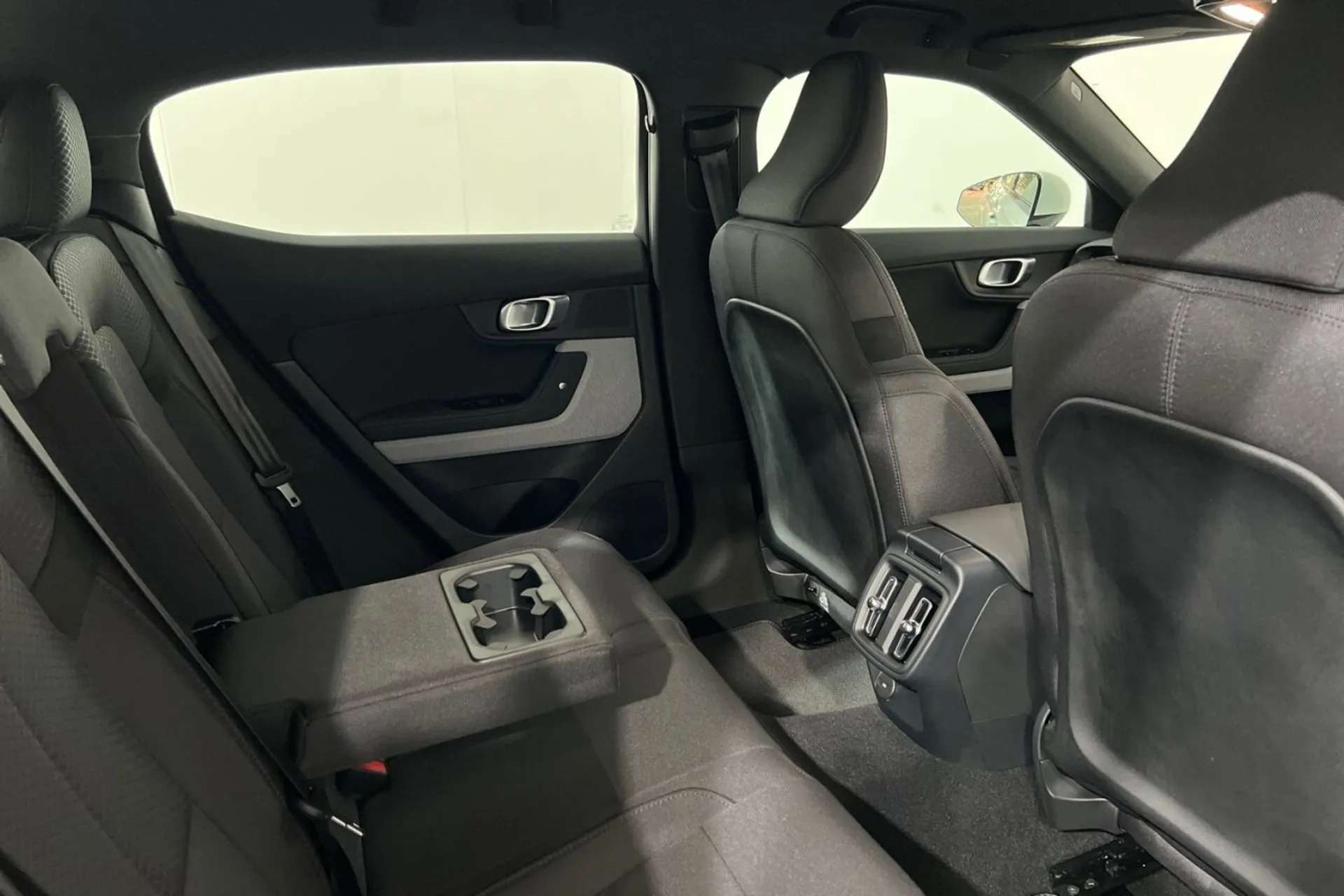 2023 POLESTAR POLESTAR 2 2023 POLESTAR POLESTAR 2