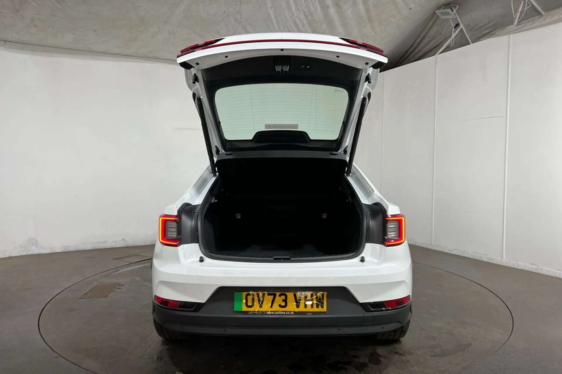 2023 POLESTAR POLESTAR 2 2023 POLESTAR POLESTAR 2