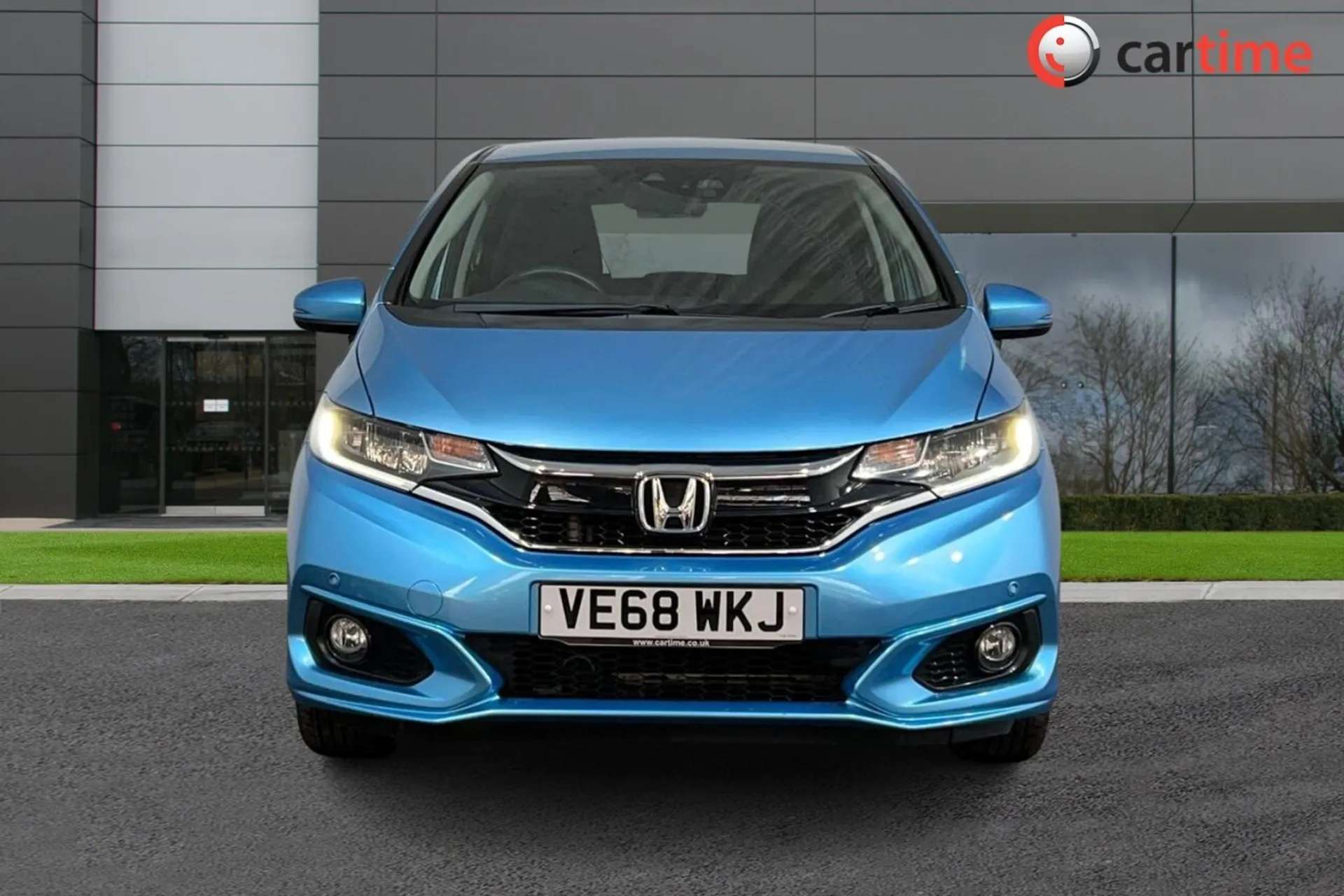 2019 HONDA JAZZ 2019 HONDA JAZZ
