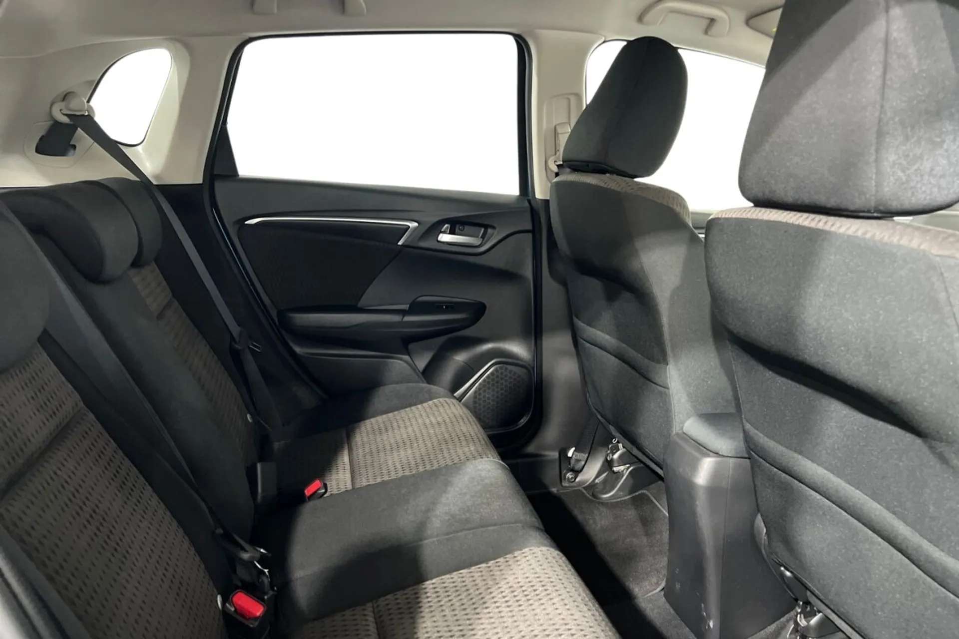 2019 HONDA JAZZ 2019 HONDA JAZZ