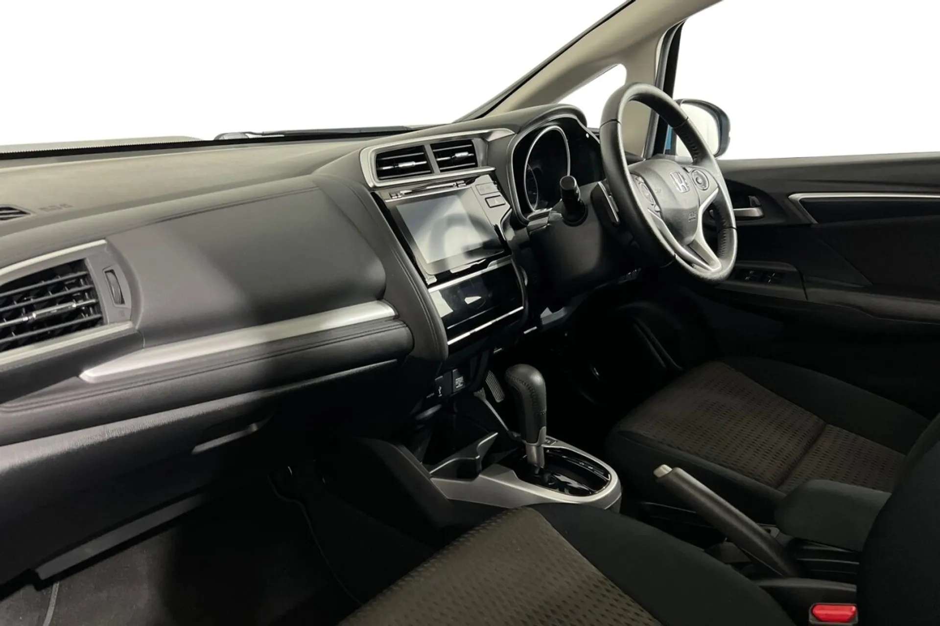 2019 HONDA JAZZ 2019 HONDA JAZZ