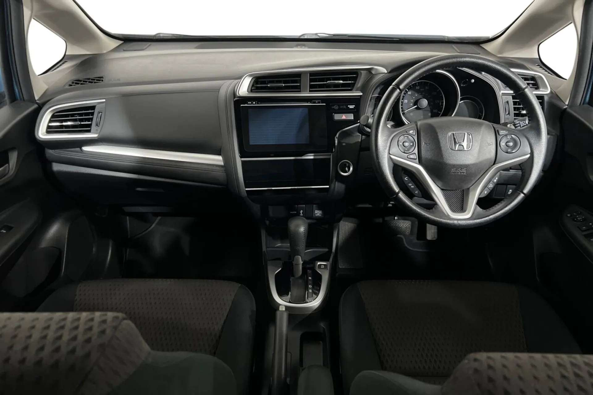 2019 HONDA JAZZ 2019 HONDA JAZZ