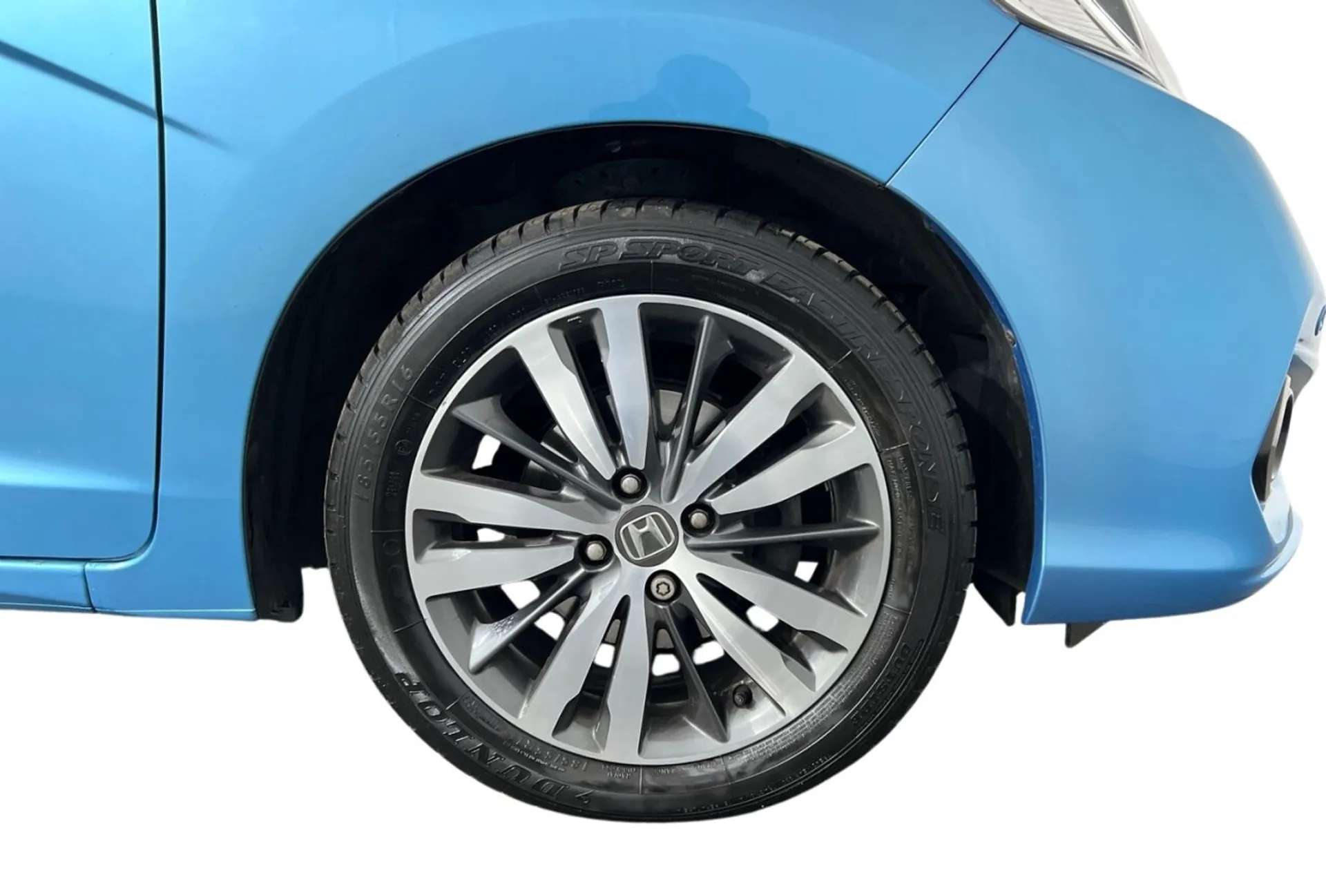 2019 HONDA JAZZ 2019 HONDA JAZZ