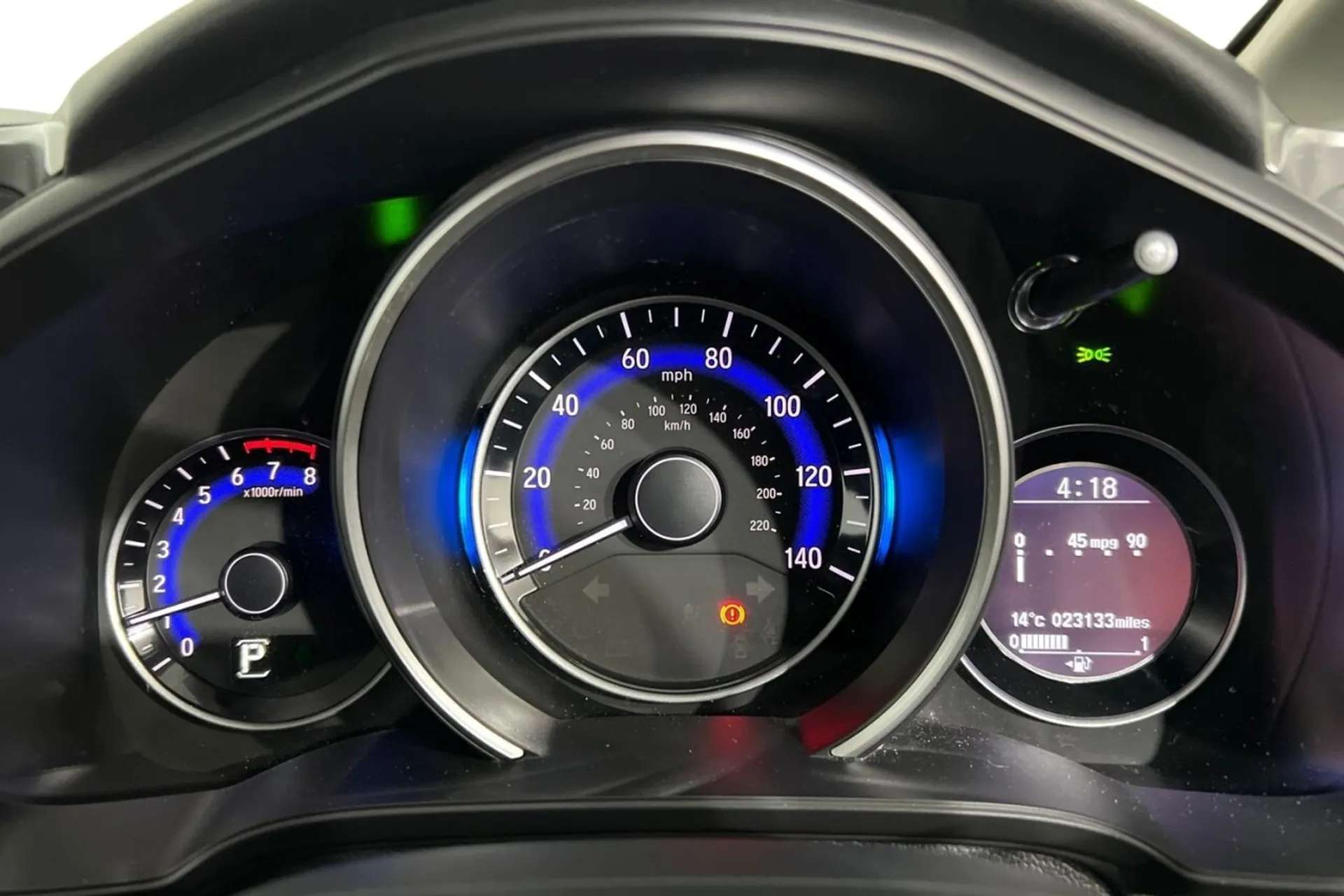 2019 HONDA JAZZ 2019 HONDA JAZZ