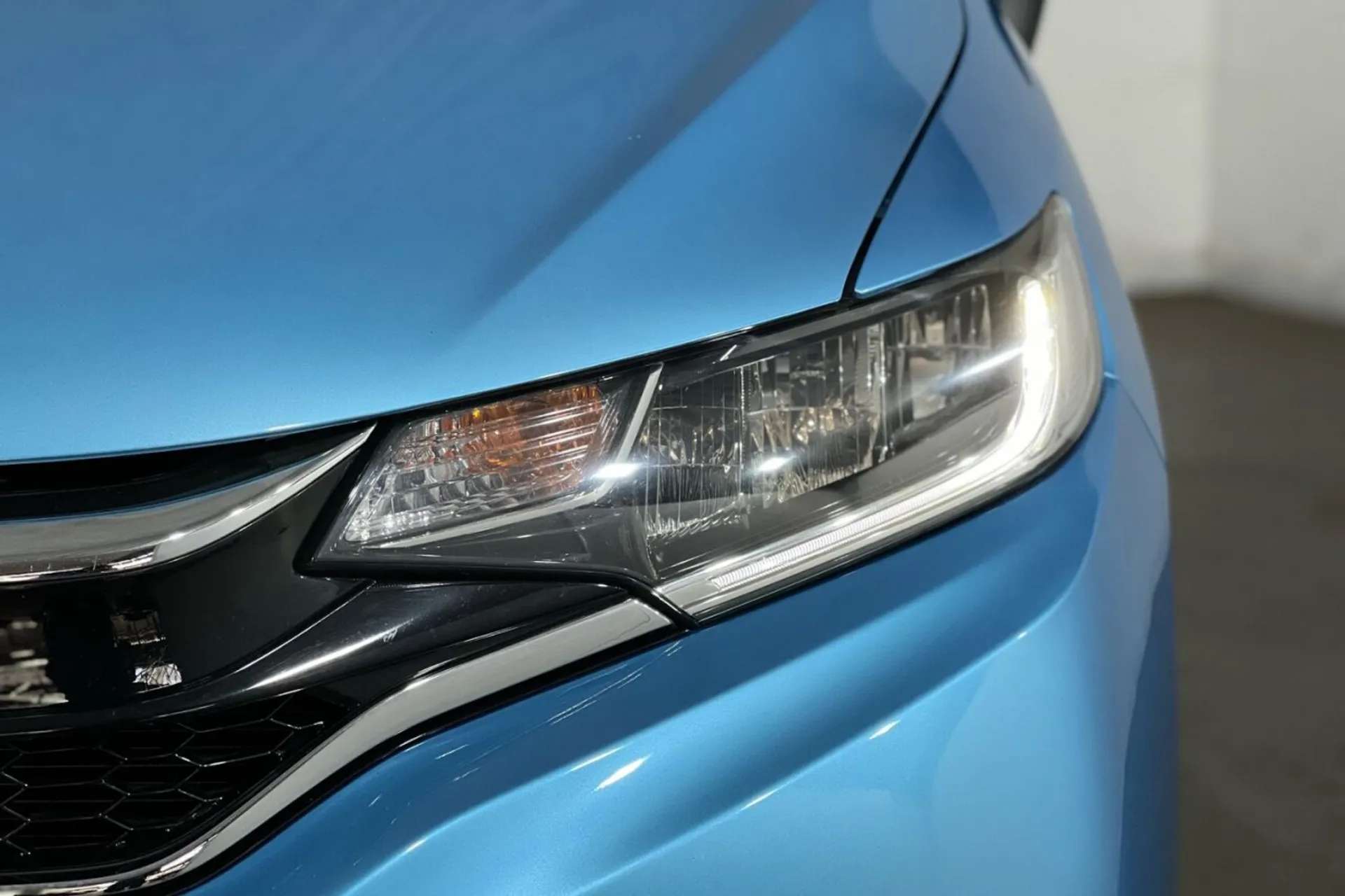 2019 HONDA JAZZ 2019 HONDA JAZZ