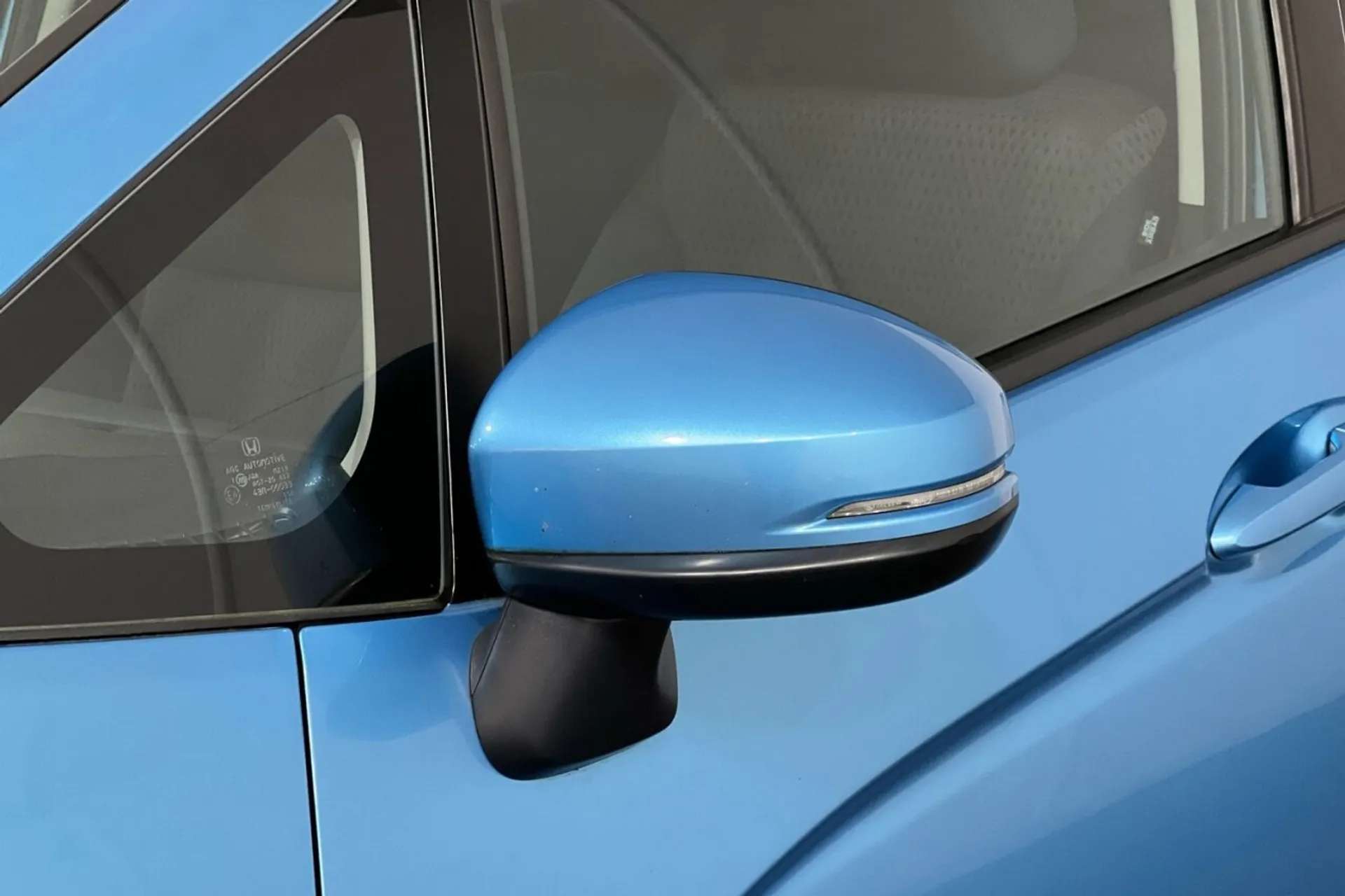 2019 HONDA JAZZ 2019 HONDA JAZZ