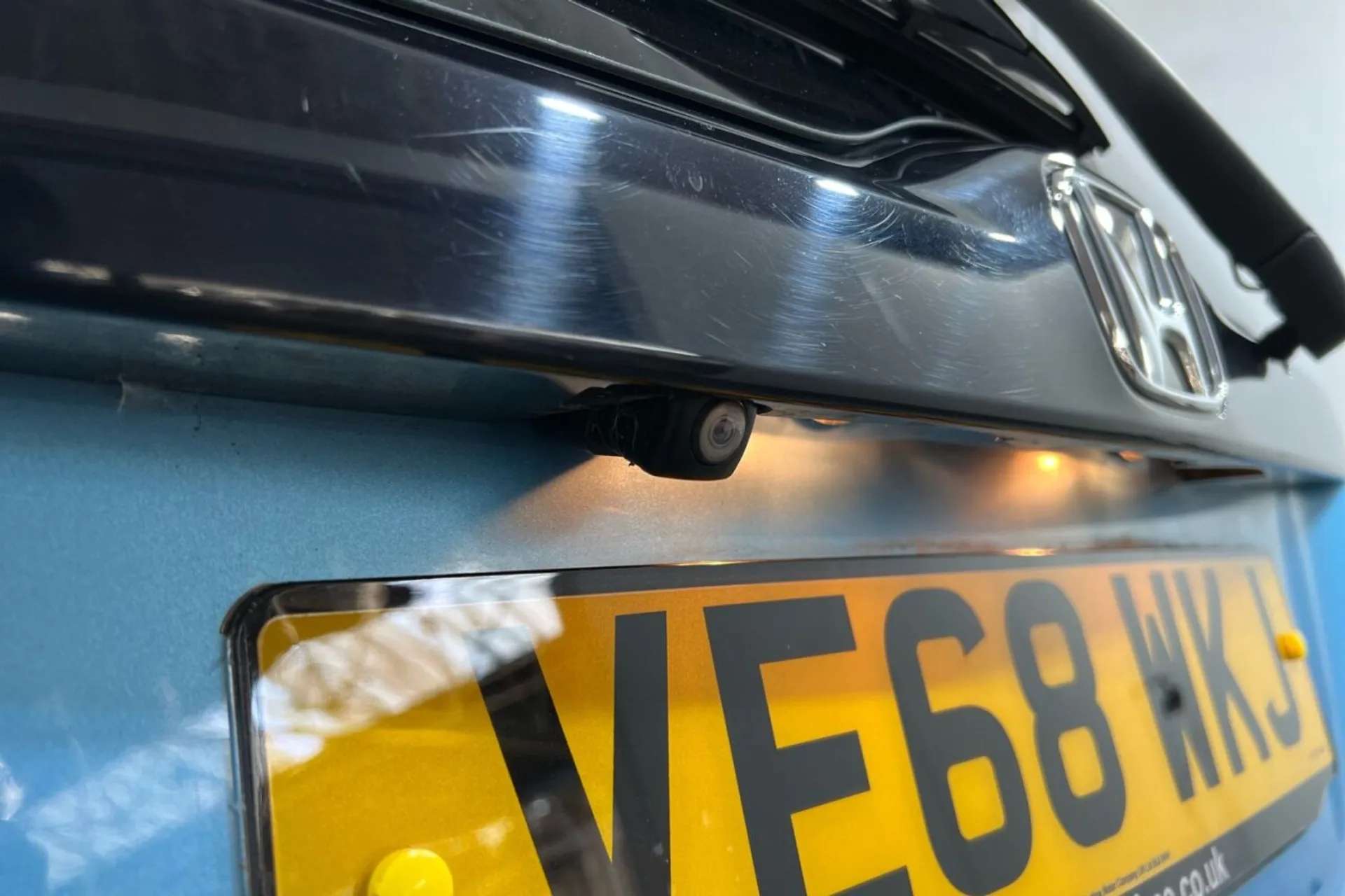 2019 HONDA JAZZ 2019 HONDA JAZZ