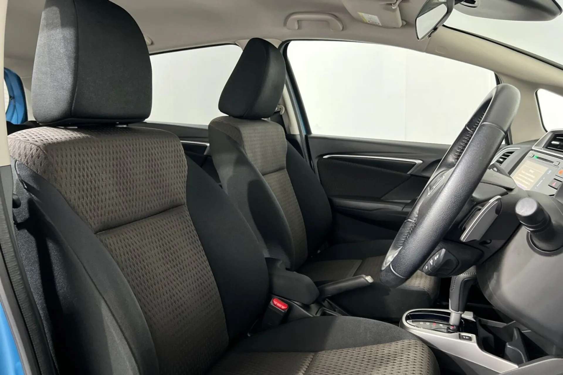 2019 HONDA JAZZ 2019 HONDA JAZZ