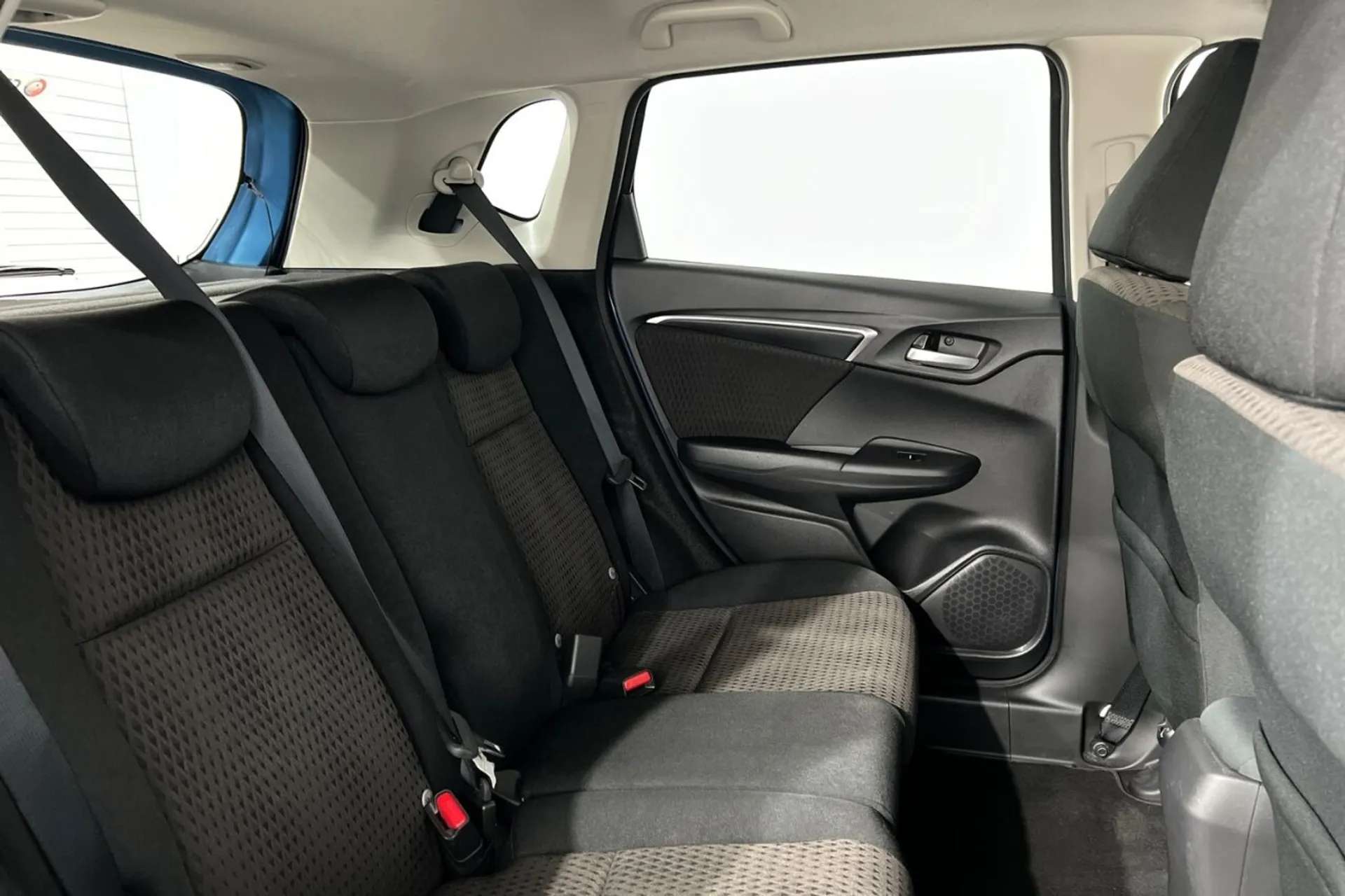 2019 HONDA JAZZ 2019 HONDA JAZZ