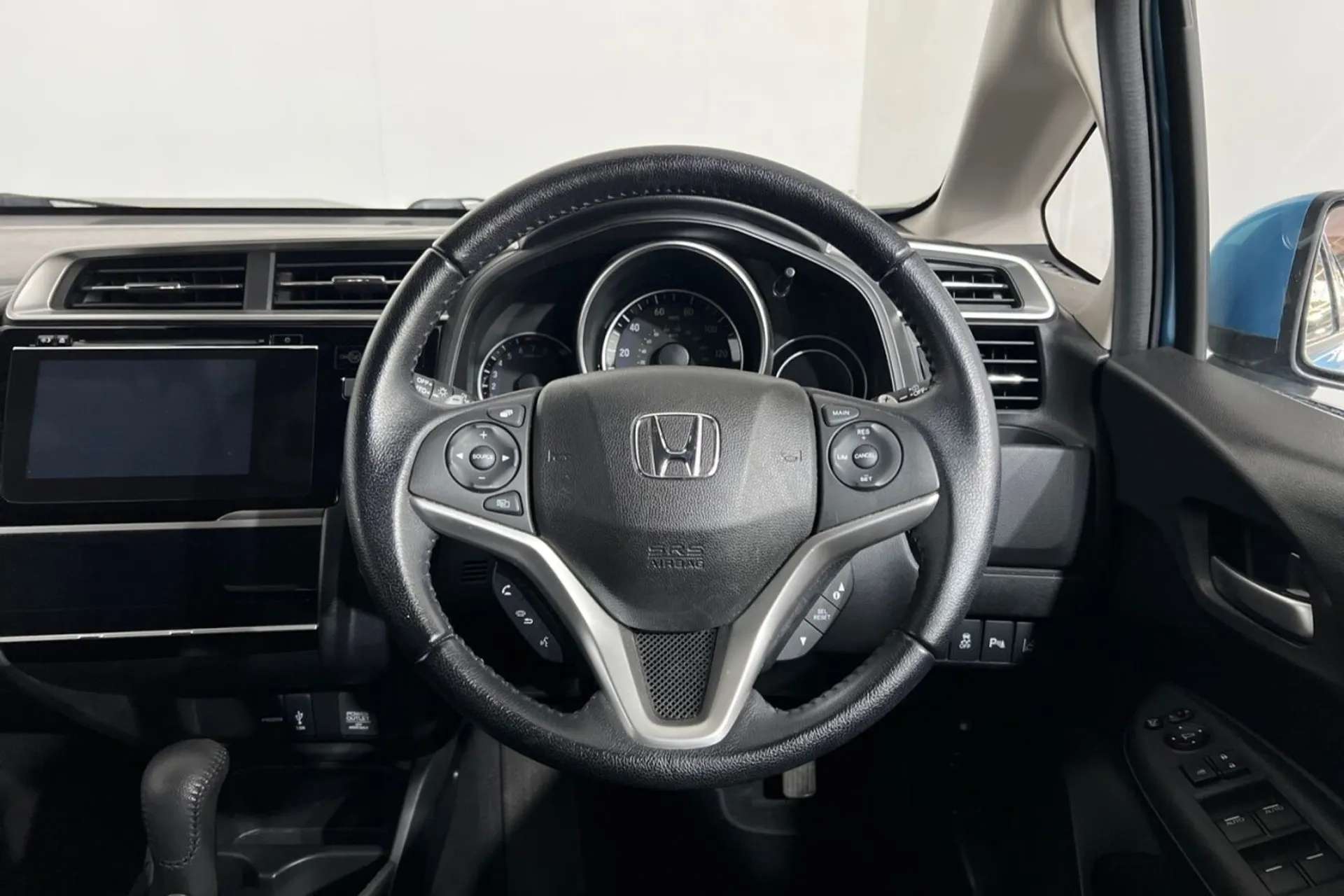 2019 HONDA JAZZ 2019 HONDA JAZZ