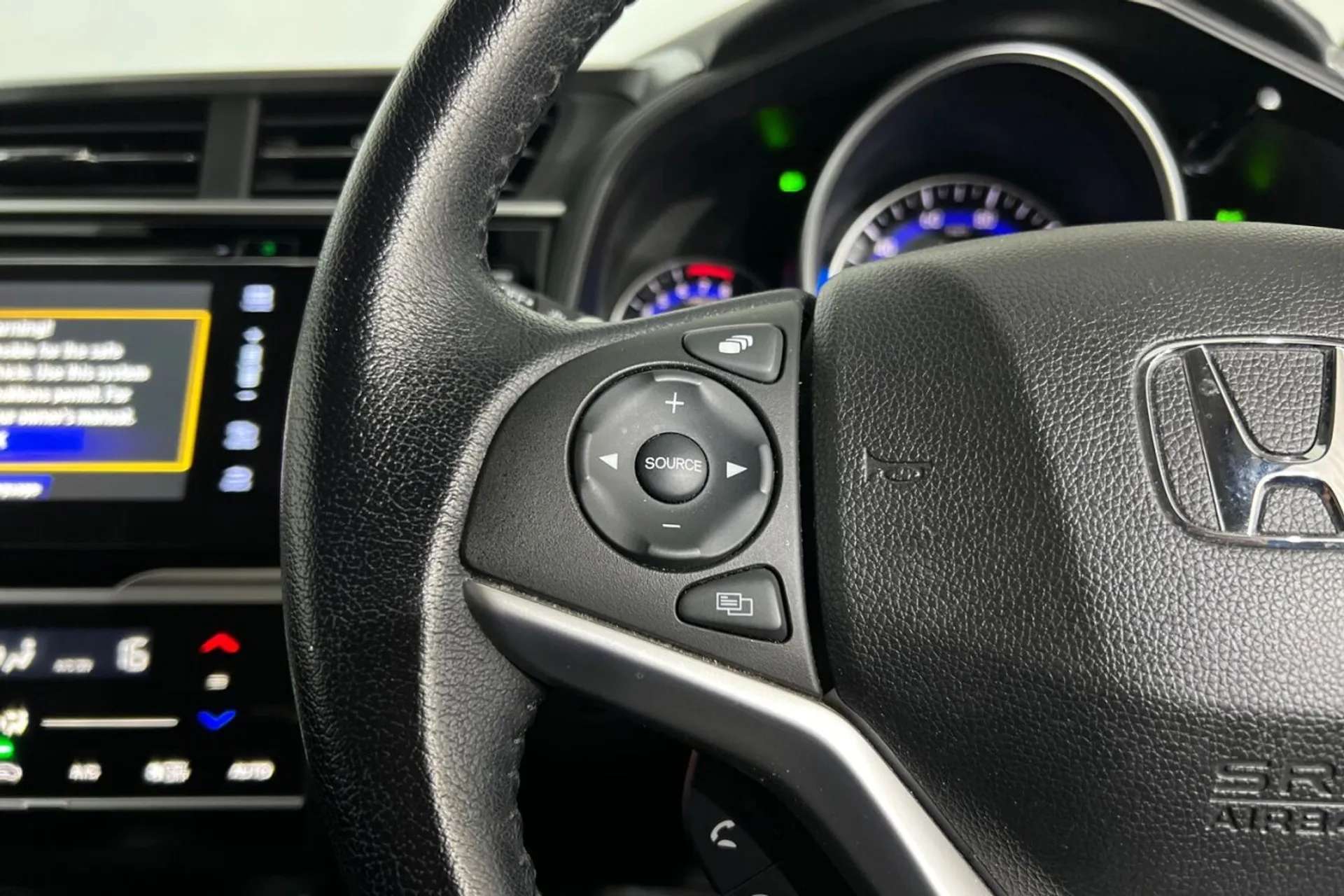 2019 HONDA JAZZ 2019 HONDA JAZZ