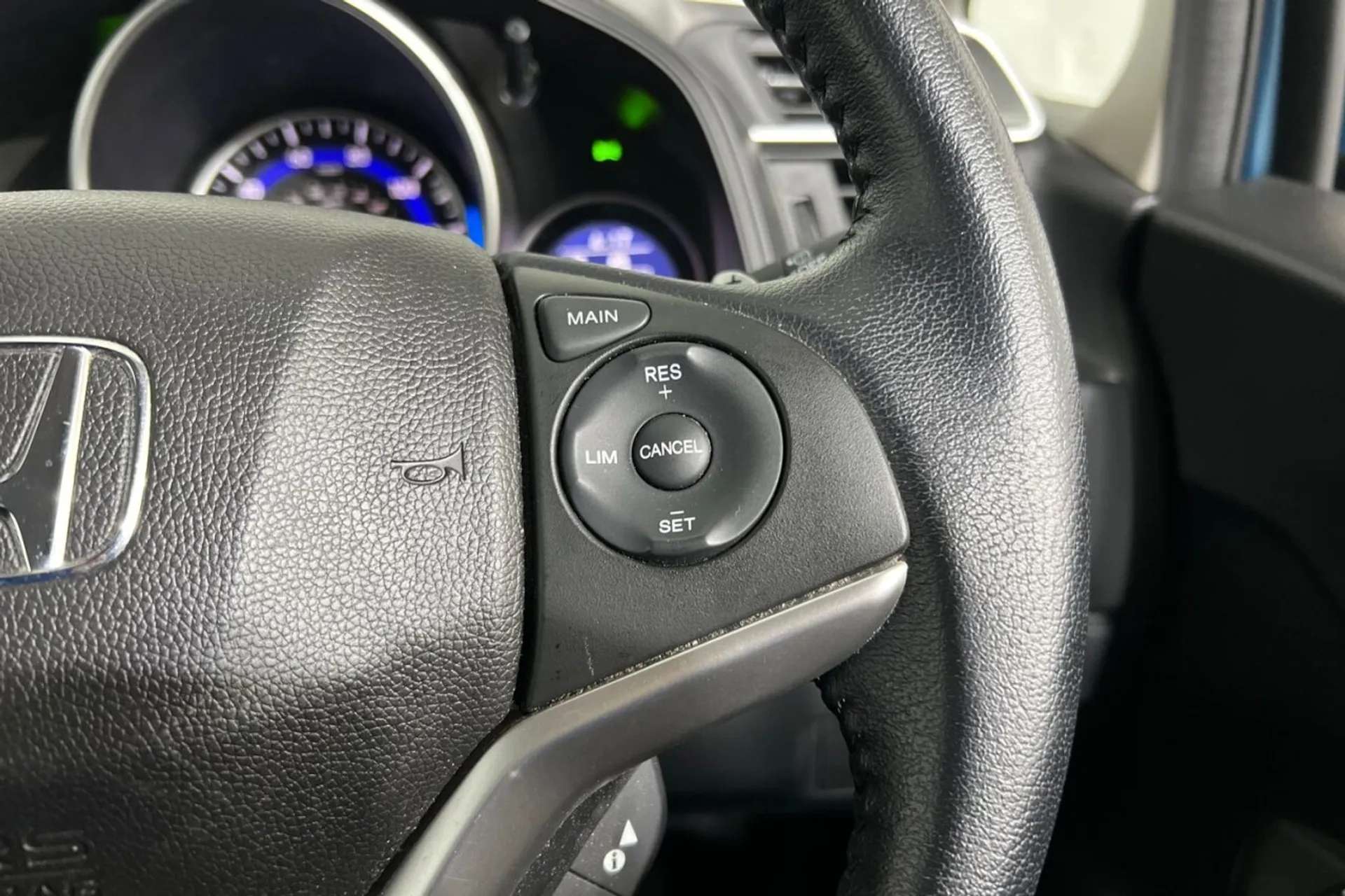 2019 HONDA JAZZ 2019 HONDA JAZZ