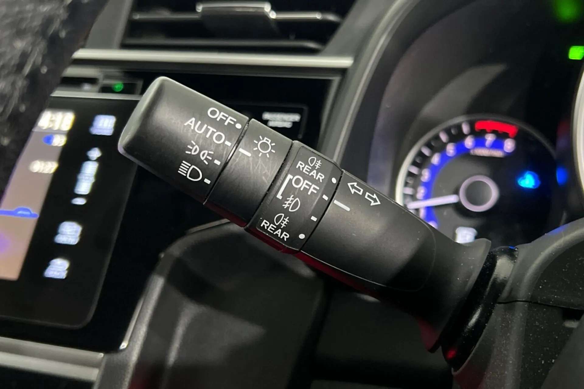 2019 HONDA JAZZ 2019 HONDA JAZZ