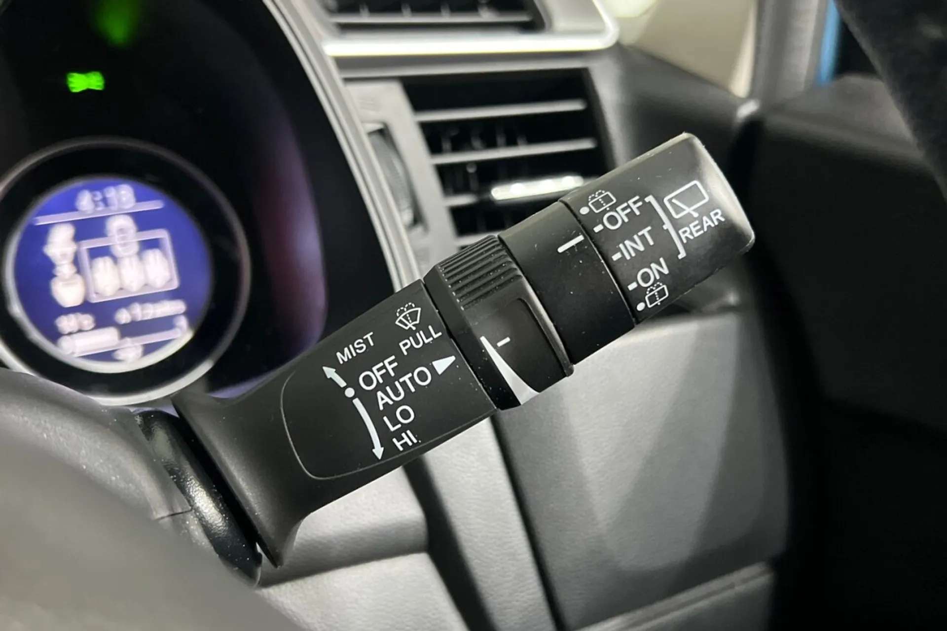 2019 HONDA JAZZ 2019 HONDA JAZZ