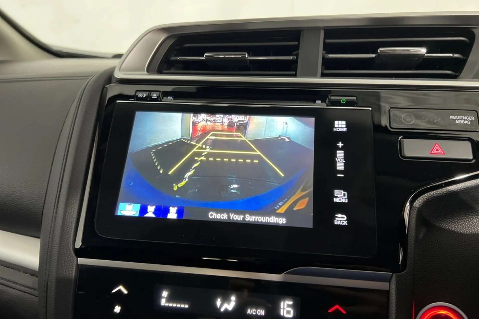 2019 HONDA JAZZ 2019 HONDA JAZZ