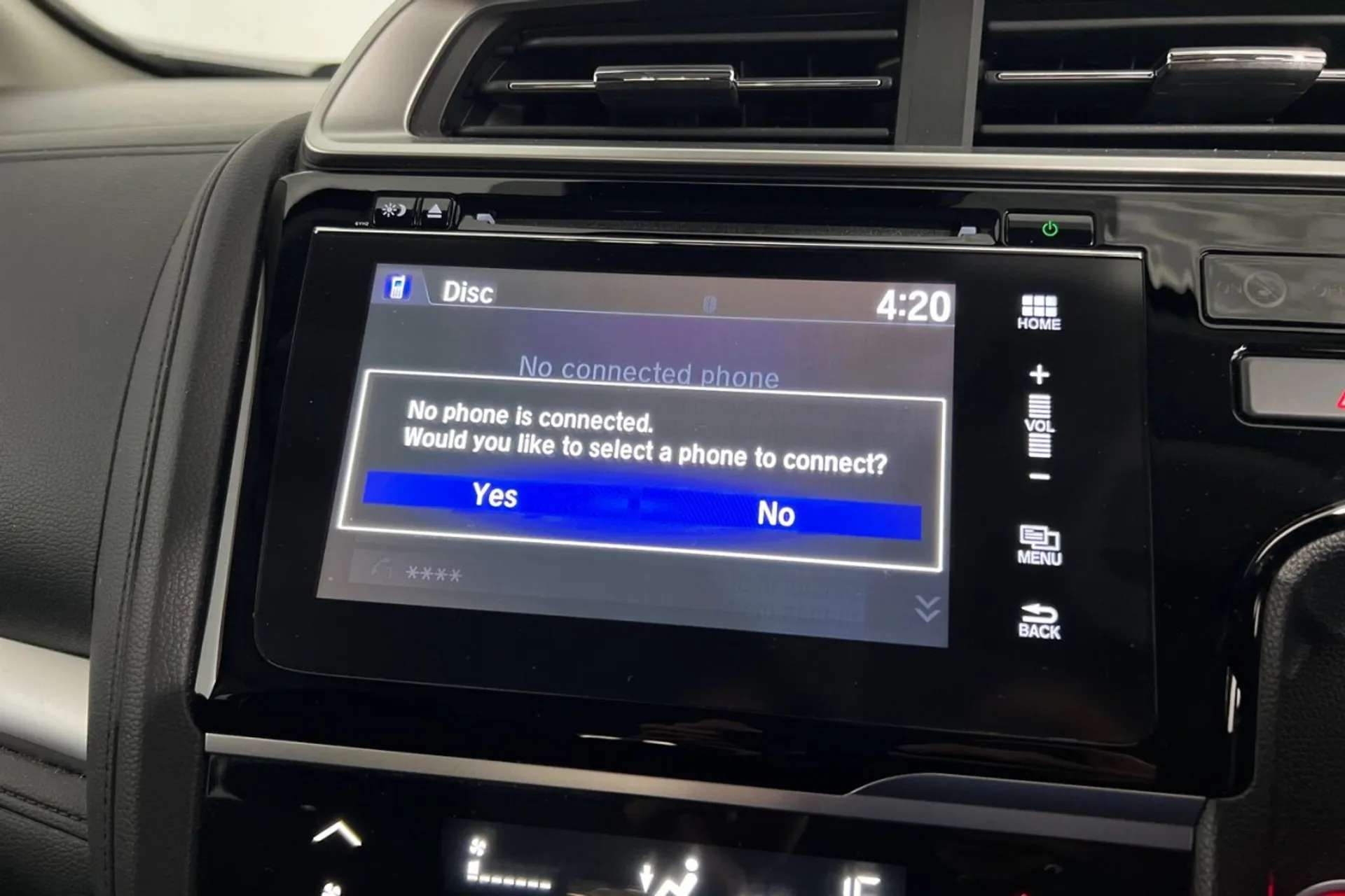 2019 HONDA JAZZ 2019 HONDA JAZZ