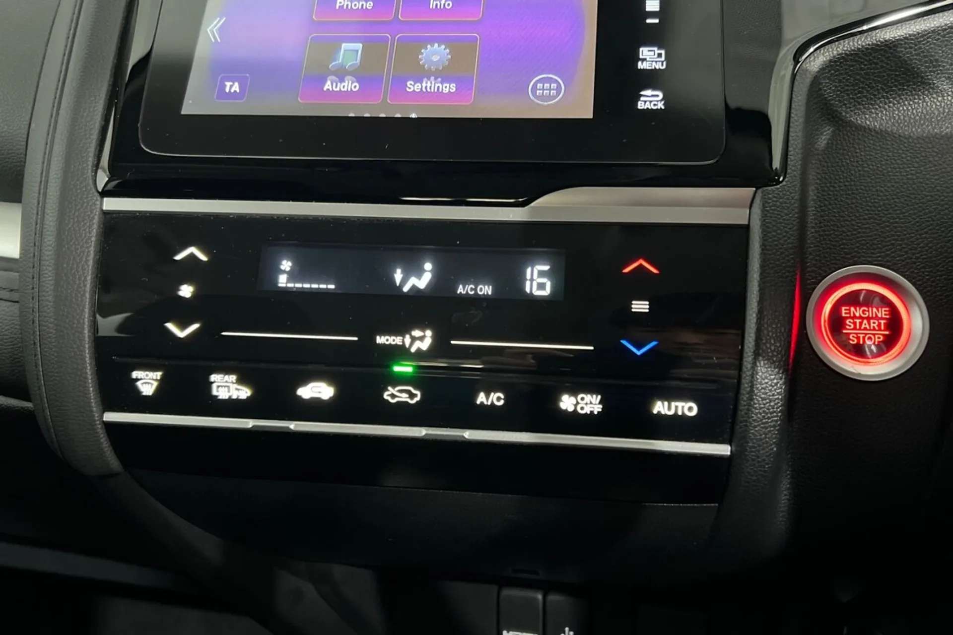 2019 HONDA JAZZ 2019 HONDA JAZZ