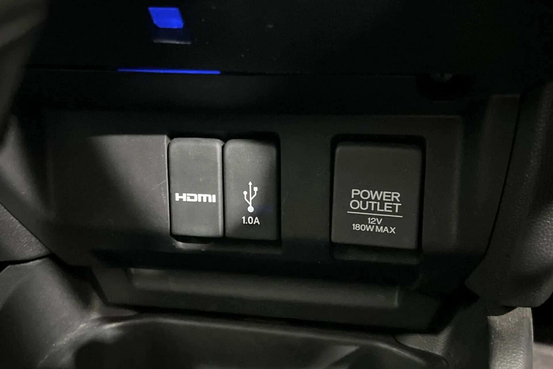 2019 HONDA JAZZ 2019 HONDA JAZZ