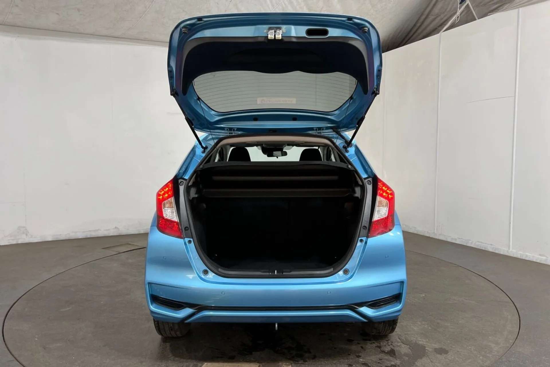 2019 HONDA JAZZ 2019 HONDA JAZZ