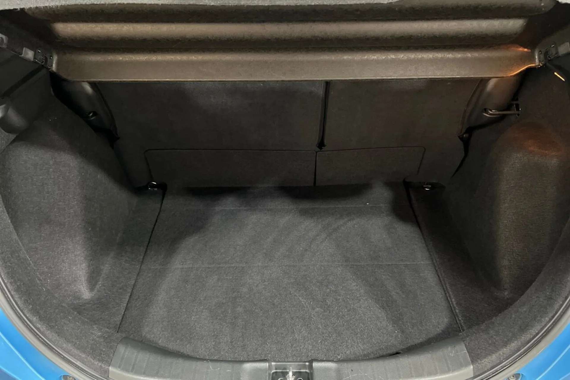 2019 HONDA JAZZ 2019 HONDA JAZZ