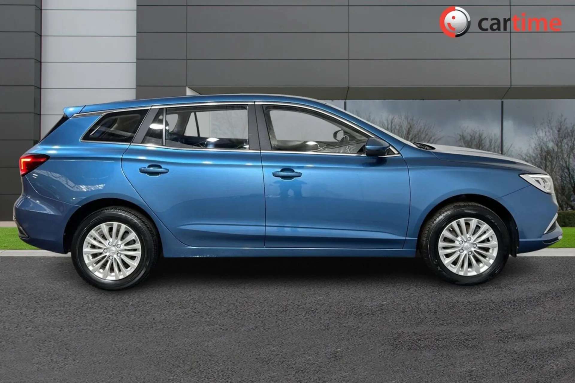 2021 MG MG 5 2021 MG MG 5