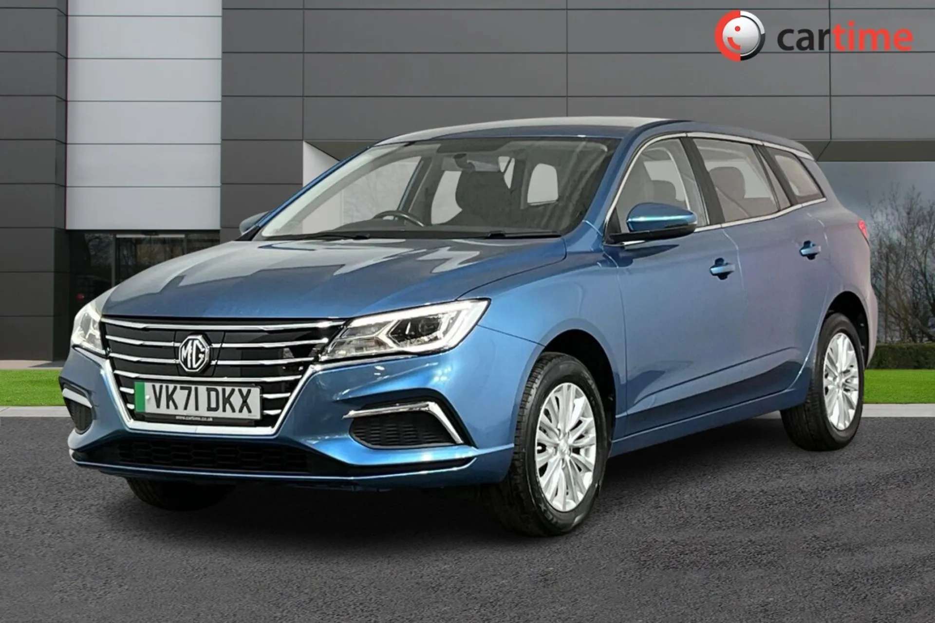 2021 MG MG 5 2021 MG MG 5