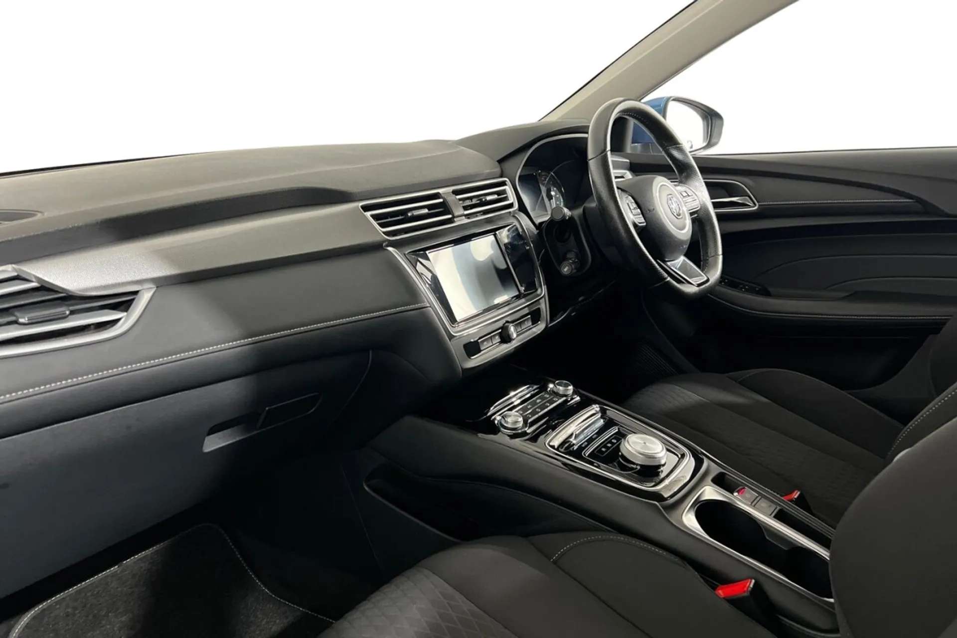 2021 MG MG 5 2021 MG MG 5