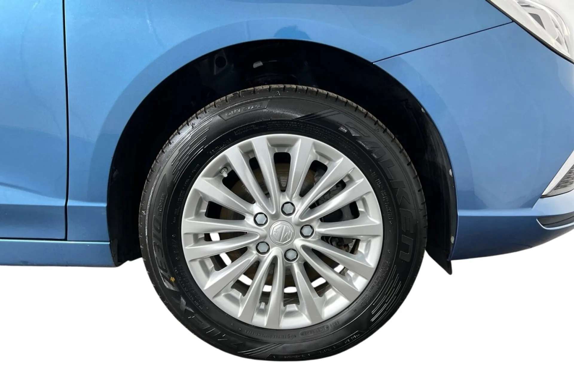 2021 MG MG 5 2021 MG MG 5