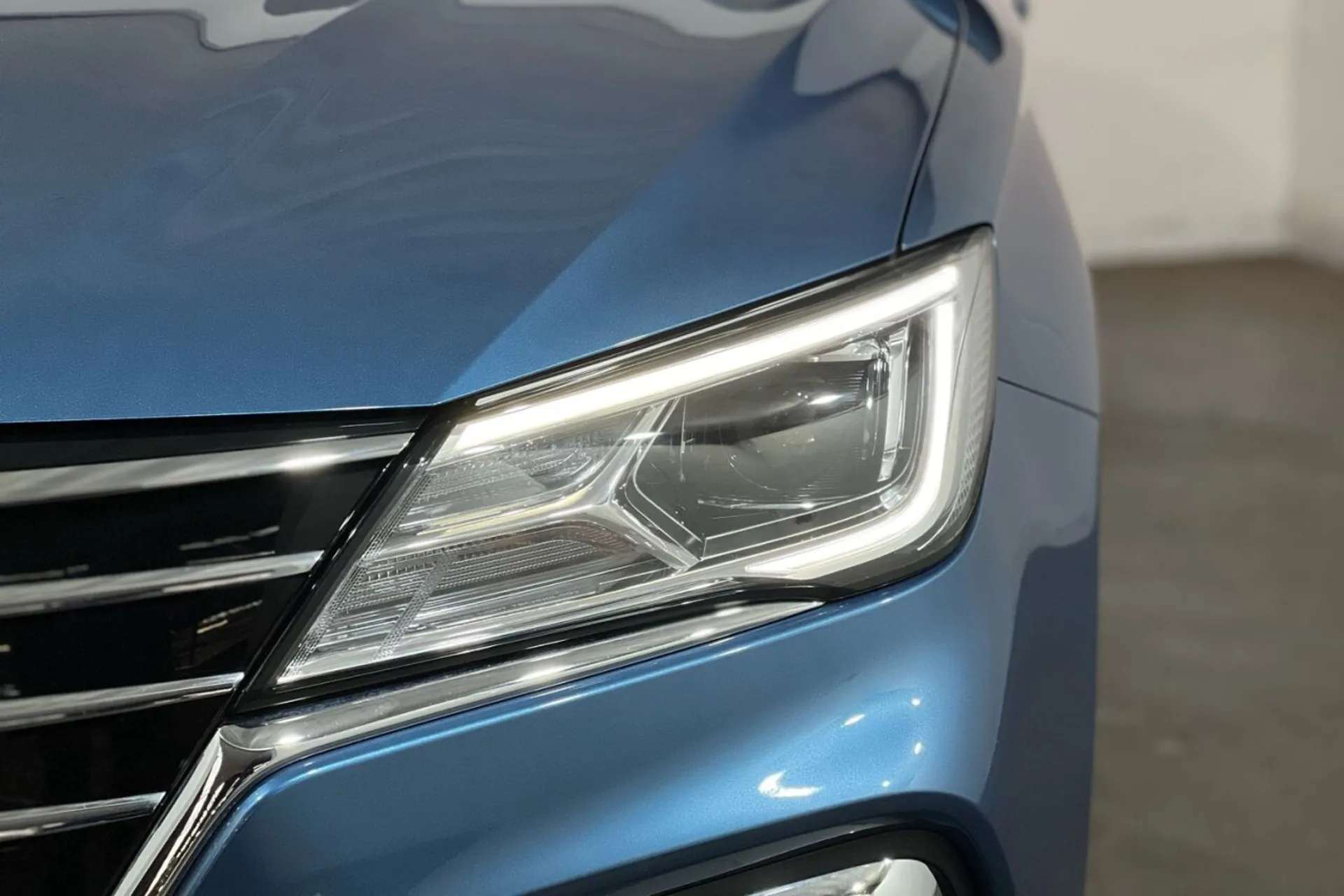 2021 MG MG 5 2021 MG MG 5