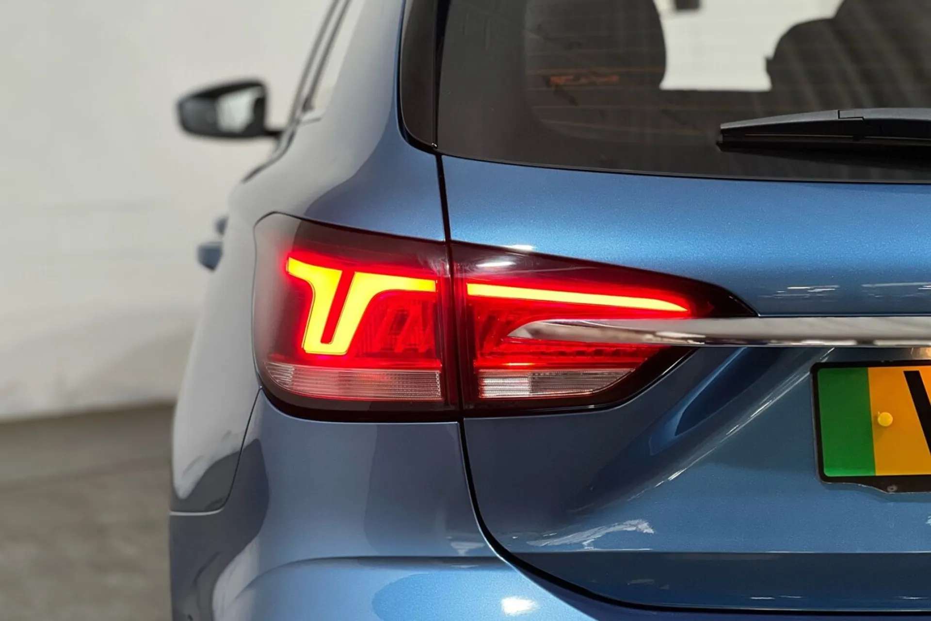 2021 MG MG 5 2021 MG MG 5