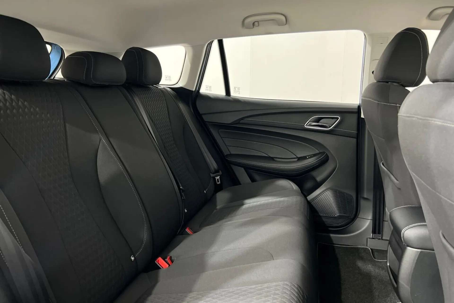 2021 MG MG 5 2021 MG MG 5