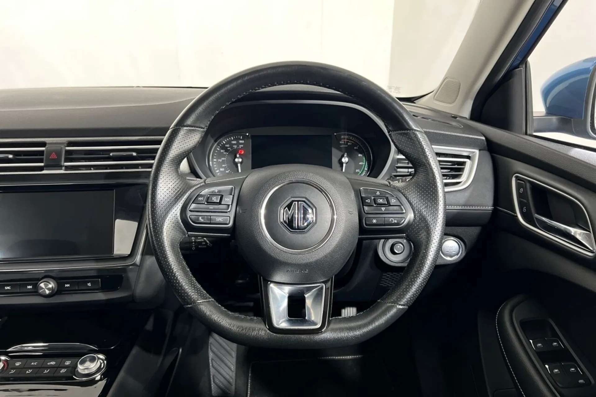 2021 MG MG 5 2021 MG MG 5