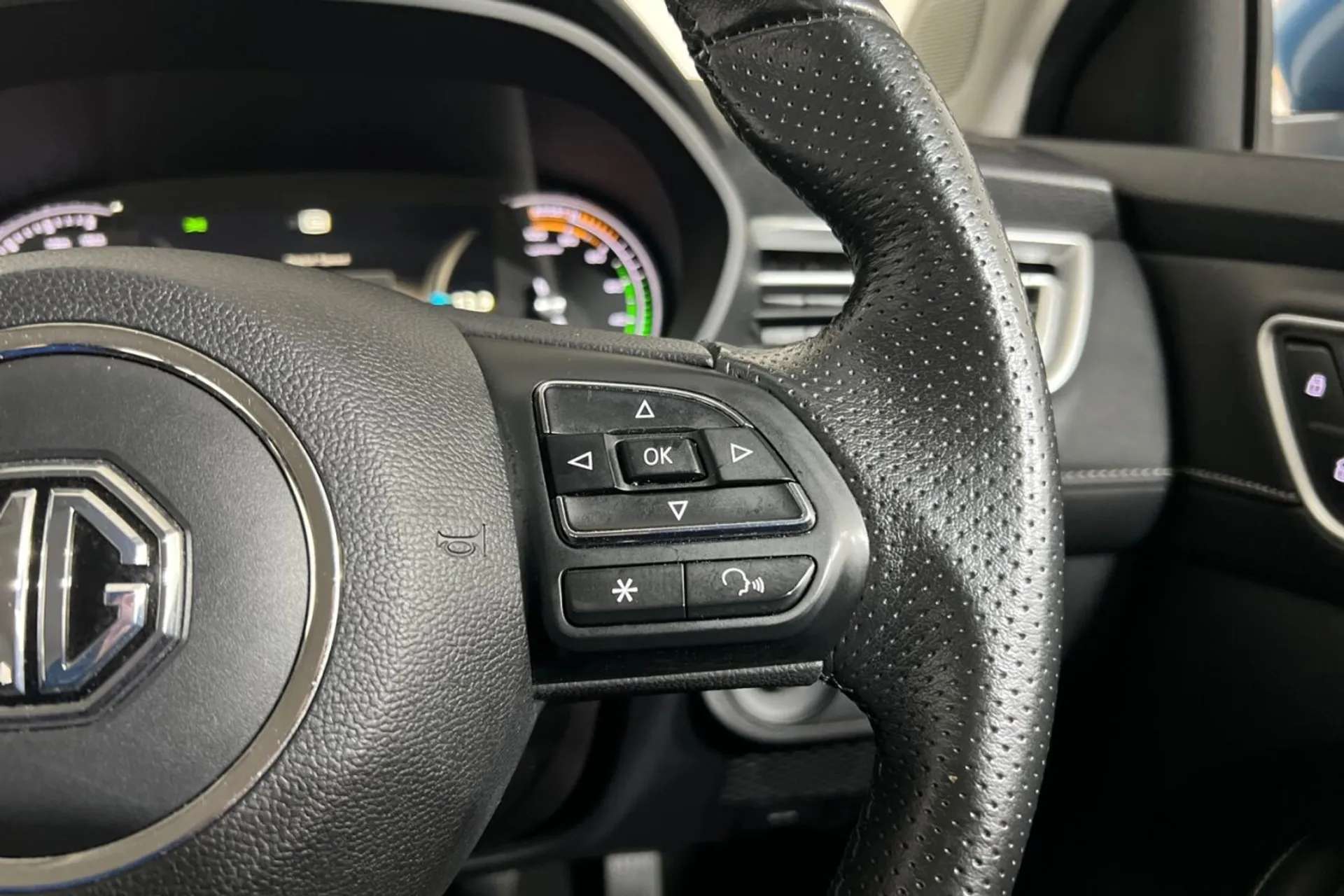 2021 MG MG 5 2021 MG MG 5